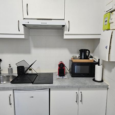 Studio Stade De France 1 Pour 4 Personnes Сен-Дени Экстерьер фото