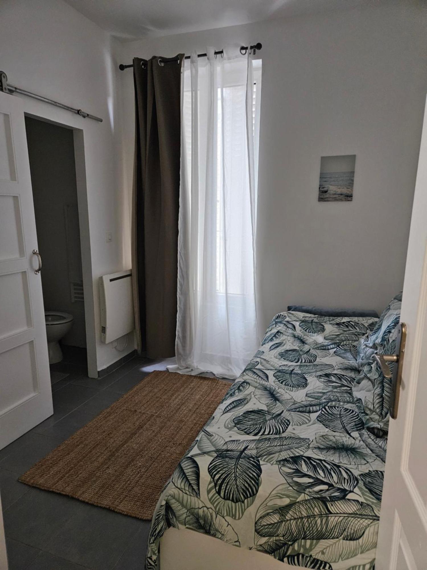 Studio Stade De France 1 Pour 4 Personnes Сен-Дени Экстерьер фото
